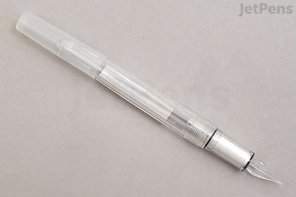 Manufactus glass Calligraphy pen