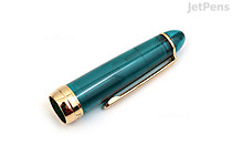 Komamono Lab Fonte Pen Cap - Deep Green - KOMAMONO LAB FO647890 Komamono Lab Fonte Pen Cap - Deep Green - KOMAMONO LAB FO647890