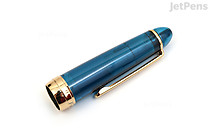 Komamono Lab Fonte Pen Cap - Dark Blue - KOMAMONO LAB FO647906 Komamono Lab Fonte Pen Cap - Dark Blue - KOMAMONO LAB FO647906