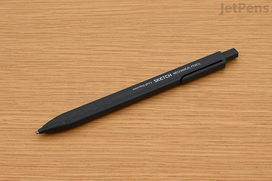 Mechanical Pencil Lead Size Comparison