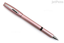 Faber-Castell Essentio Rollerball Pen - Rose - FABER-CASTELL 148435 Faber-Castell Essentio Rollerball Pen - Rose - FABER-CASTELL 148435