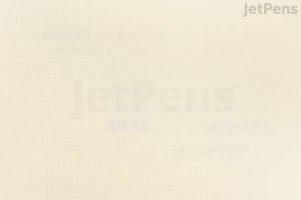 LIFE x Kleid Noble Notebook - B6 - Olive - Cream Paper | JetPens