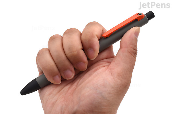 Tactile Turn Side Click Pen - 8-Bit - Limited Edition | JetPens