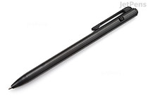 Tactile Turn Slim Side Click Pen - Zirconium - TACTILE TURN TT-SCSLIM-ZI Tactile Turn Slim Side Click Pen - Zirconium - TACTILE TURN TT-SCSLIM-ZI