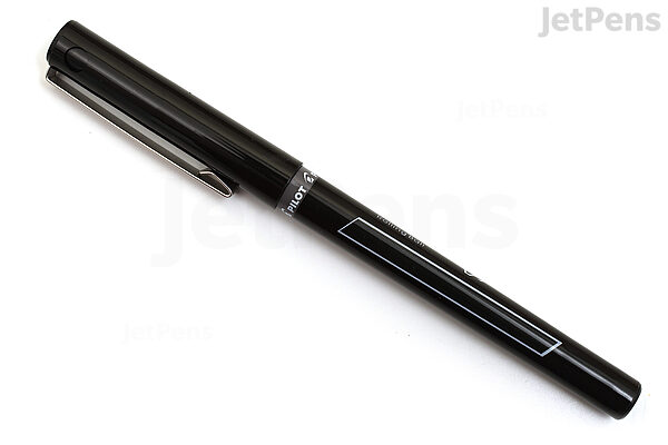 Pilot V5 0.5 mm Liquid Ink Rollerball Pen, Pack of 5