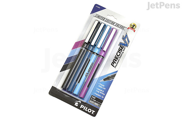 4 Piston Pen Kit Starter Set