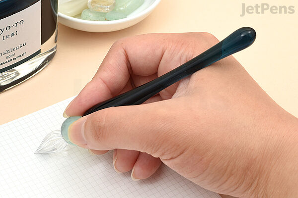 Glass Dip Pen, Art, Craft & Stationery