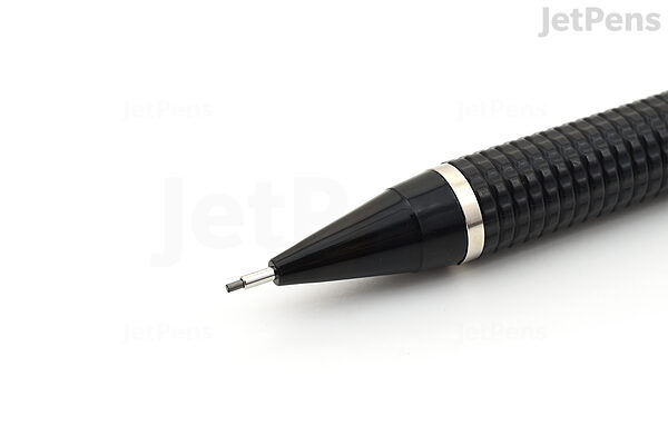 Zebra Pen Steel 3 Mechanic Pencil - HB Lead - 0.7 mm Lead Diameter - M