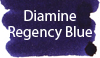 Diamine 150th Anniversary Regency Blue