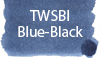 TWSBI Blue-Black