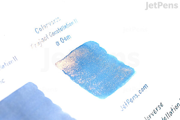 Alpha Gem Glistening Project Ink No.029 Alpha Gem Glistening Project Ink No.029