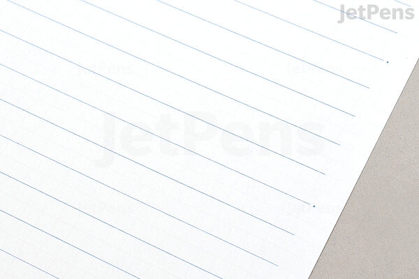 Maruman Loose Leaf Paper | B5 7mm Lined Maruman Loose Leaf Paper | B5 7mm Lined