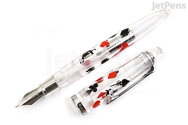 Alice | Alice in Wonderland | Fountain Pen Ink Alice | Alice in Wonderland | Fountain Pen Ink