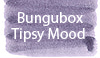 Bungubox Tipsy Mood Ink