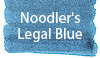 Noodler's Legal Blue Ink