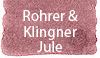 Rohrer & Klingner sketchINK Jule Fountain Pen Ink
