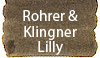 Rohrer & Klingner sketchINK Lilly Fountain Pen Ink