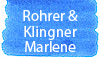 Rohrer & Klingner sketchINK Marlene Fountain Pen Ink