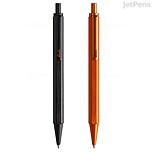 Rhodia Ballpoint Pens Rhodia Ballpoint Pens