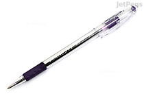 Pentel RSVP Ballpoint Pen - 0.7 mm - Violet - PENTEL BK90-V Pentel RSVP Ballpoint Pen - 0.7 mm - Violet - PENTEL BK90-V