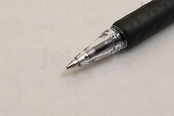 BK90-S Pentel RSVP Ball-Point Stick Pen, 0.7mm Fine Tip, Sky Blue, Pack of  1