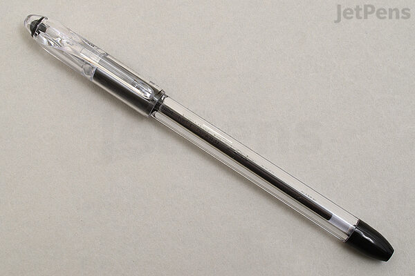 Review: Pentel R.S.V.P., Ballpoint Pen, 0.7mm – Pens and Junk
