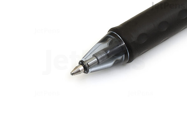 JetPens.com - Pentel RSVP Ballpoint Pen - 0.7 mm - Pink