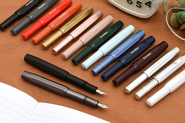 Skyline Sport Fountain Pen | Fine Skyline Sport Fountain Pen | Fine