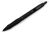Pilot G2 Limited Gel Pen - 0.7 mm - Matte Black Body - Black Ink - PILOT G2EC1BLKFMATT Pilot G2 Limited Gel Pen - 0.7 mm - Matte Black Body - Black Ink - PILOT G2EC1BLKFMATT
