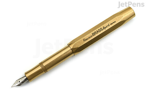 Kaweco Brass Sport Mechanical Pencil - 0.7 mm
