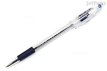 Pentel RSVP Ballpoint Pen - 0.7 mm - Blue - PENTEL BK90-C Pentel RSVP Ballpoint Pen - 0.7 mm - Blue - PENTEL BK90-C