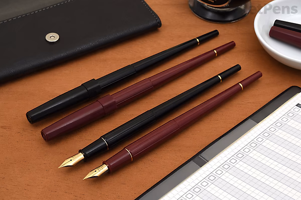 Legacy of the Montblanc Meisterstück 149 (Overview of Montblanc 149 Pens) - Follow My Pen