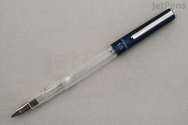Sailor Compass Calligraphy Fountain Pen - HighAce Neo - 1.0 mm