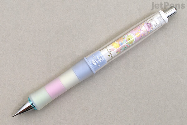 MINI SUMIKKOGURASHI Pen Multi Color 4 In-1 San X Sumikko Gift