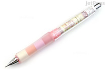 Pilot Dr. Grip Play Border Shaker Mechanical Pencil - 0.5 mm - Sumikkogurashi - Ouchi de Kuma Café - PILOT PH12604 Pilot Dr. Grip Play Border Shaker Mechanical Pencil - 0.5 mm - Sumikkogurashi - Ouchi de Kuma Café - PILOT PH12604