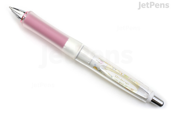 Pilot Dr. Grip G-Spec Ballpoint Pen - 0.7 mm - Sumikkogurashi - Yochi Yochi Baby - PILOT PR07103 Pilot Dr. Grip G-Spec Ballpoint Pen - 0.7 mm - Sumikkogurashi - Yochi Yochi Baby - PILOT PR07103