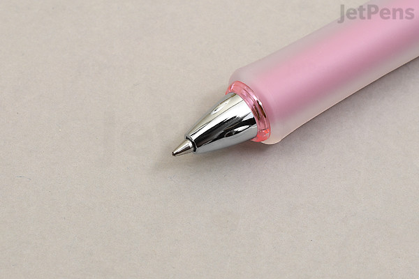 Pilot Dr. Grip G-Spec Ballpoint Pen - 0.7 mm - Sumikkogurashi - Yochi Yochi Baby - PILOT PR07103 Pilot Dr. Grip G-Spec Ballpoint Pen - 0.7 mm - Sumikkogurashi - Yochi Yochi Baby - PILOT PR07103