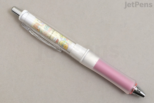 Pilot Dr. Grip G-Spec Ballpoint Pen - 0.7 mm - Sumikkogurashi - Yochi Yochi Baby - PILOT PR07103 Pilot Dr. Grip G-Spec Ballpoint Pen - 0.7 mm - Sumikkogurashi - Yochi Yochi Baby - PILOT PR07103