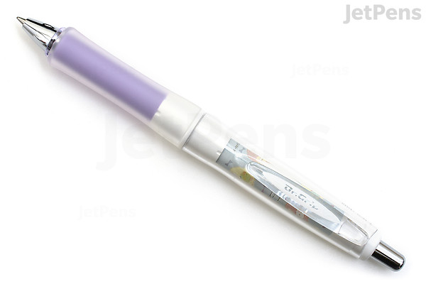 Pilot Dr. Grip G-Spec Ballpoint Pen - 0.7 mm - Sumikkogurashi - Ouchi de Kuma Café - PILOT PR07104 Pilot Dr. Grip G-Spec Ballpoint Pen - 0.7 mm - Sumikkogurashi - Ouchi de Kuma Café - PILOT PR07104