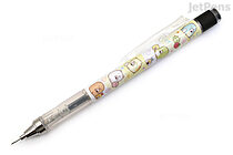 Tombow Mono Graph Shaker Mechanical Pencil - 0.5 mm - Sumikkogurashi - Yellow - TOMBOW PH14904