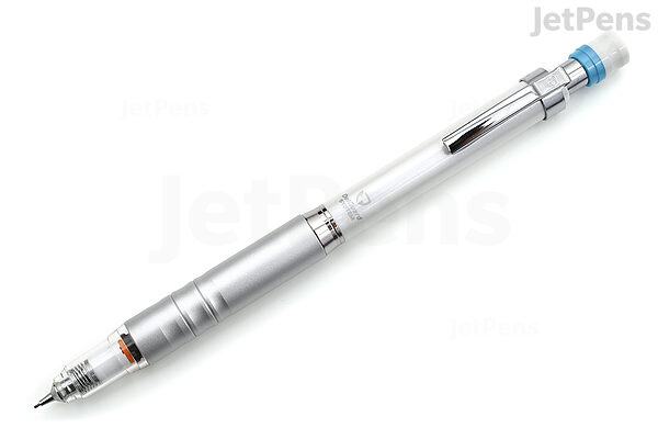 Faber-Castell Mechanical Pencil - 0.5 mm - White Body
