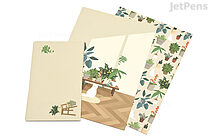 Iconic Haru Letter Set - Afternoon - ICONIC HARU LETTER 02