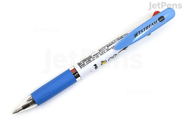 Uni Jetstream 3 Color Multi Pen - Limited Color - 0.5mm