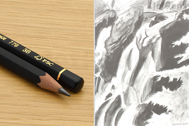 The 8 Best Drawing Pencils