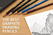 Blackwing Pencils - Extra Firm Natural – Oxford Exchange