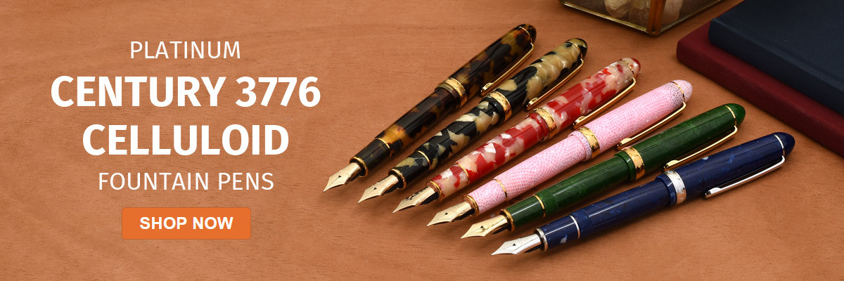 JetPens - The Best Pens & Stationery From Japan & Beyond