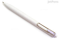 Uni-ball One Gel Pen - 0.38 mm - Bellflower - Limited Edition - UNI UMNS38.KKY