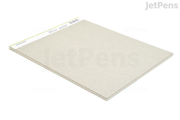 KOKUYO Writing Pad - 9 mm Rule - 50 Sheets | JetPens