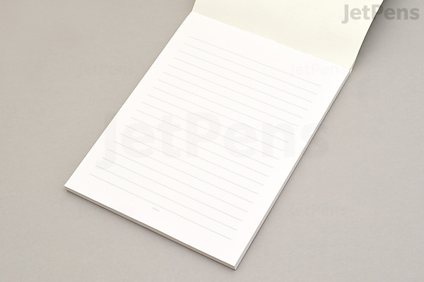 KOKUYO Writing Pad - 10 mm Rule - 100 Sheets | JetPens