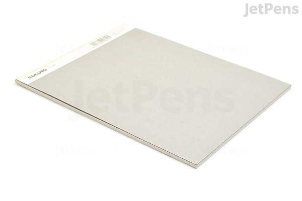 KOKUYO Writing Pad - 8.5 mm Rule - 50 Sheets | JetPens